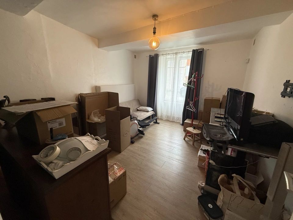Landejendom i Lizy-sur-Ourcq, Seine-et-Marne - foto 4