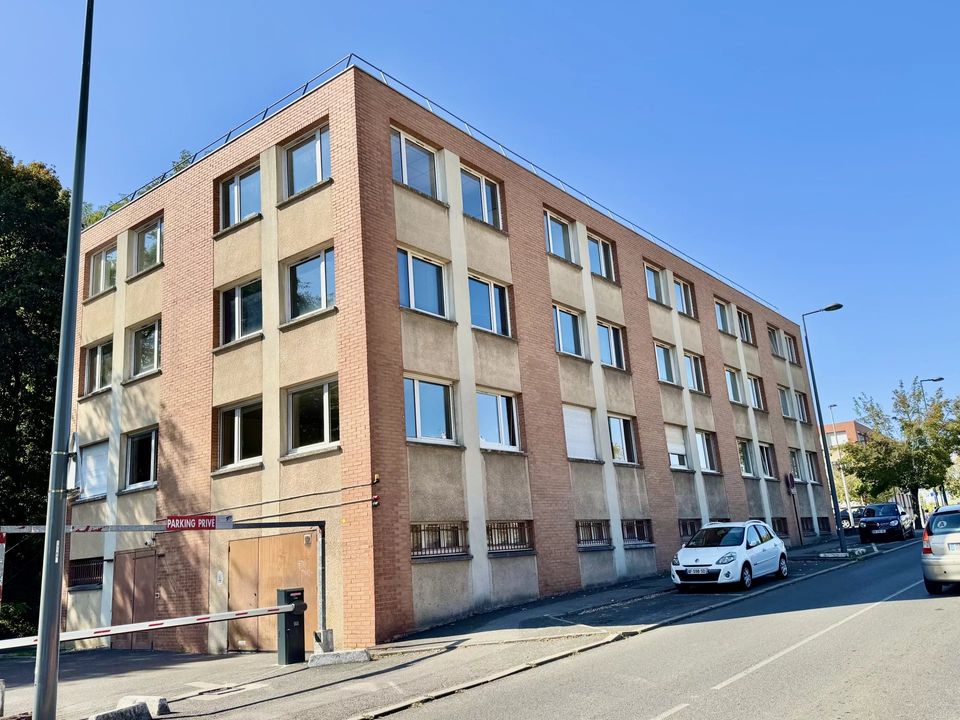 Erhvervsejendom i Evry-Courcouronnes, Essonne - foto 1