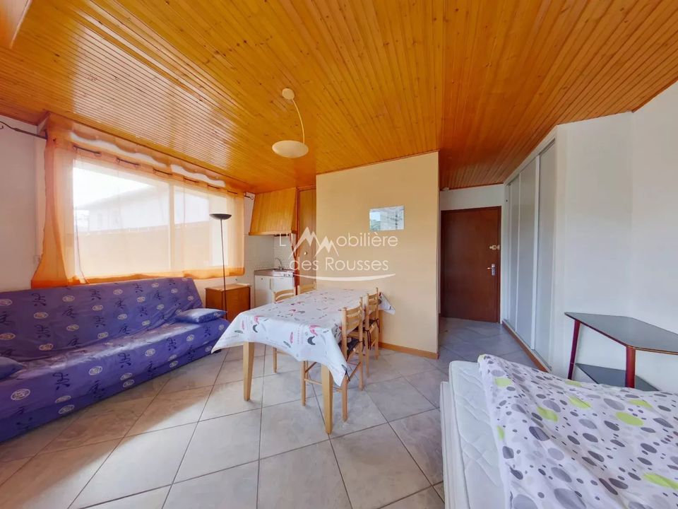 Apartamento en Les Rousses, Jura - foto 3