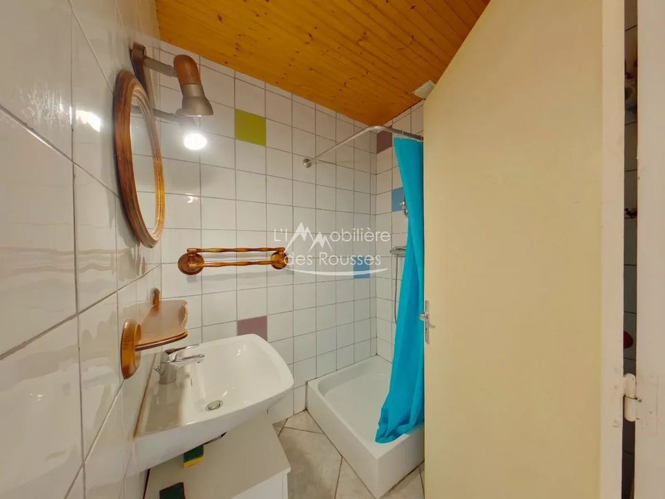 Apartamento en Les Rousses, Jura - foto 4