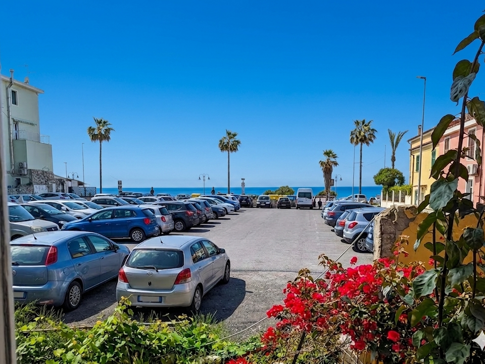 Leilighet i Ventimiglia, Imperia - bilde 1