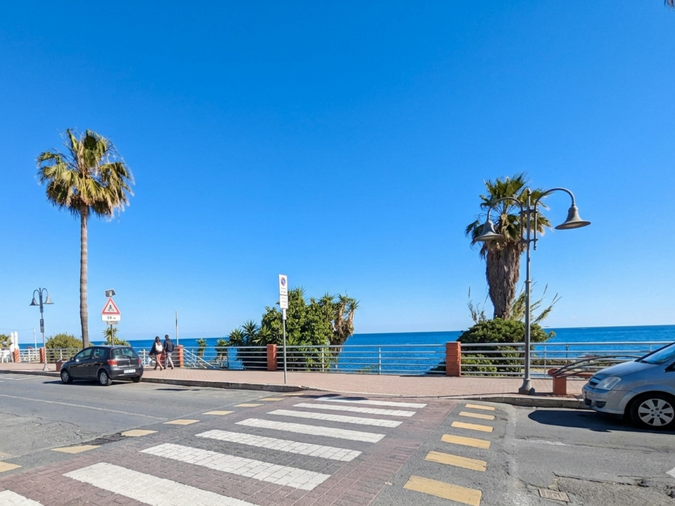 Leilighet i Ventimiglia, Imperia - bilde 2