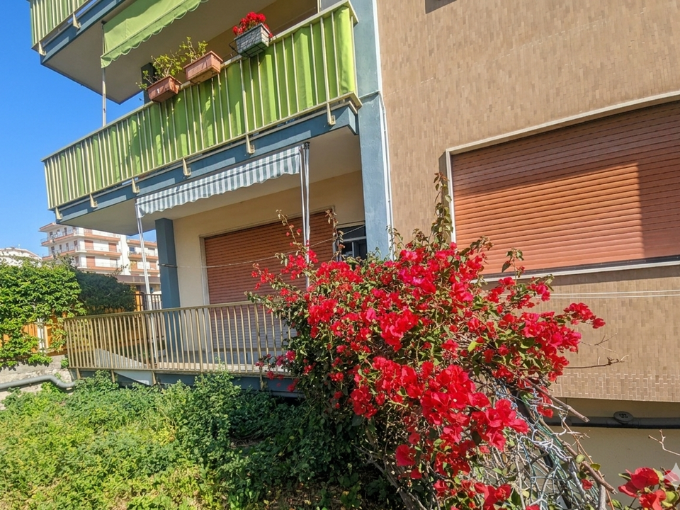 Leilighet i Ventimiglia, Imperia - bilde 3