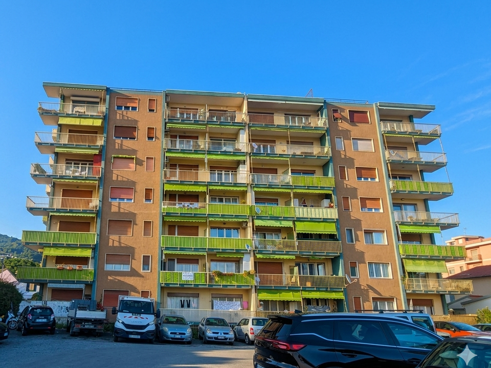 Leilighet i Ventimiglia, Imperia - bilde 4