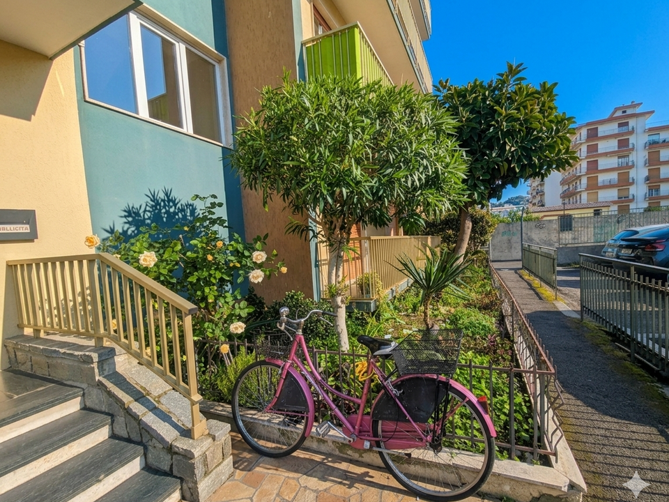 Leilighet i Ventimiglia, Imperia - bilde 5