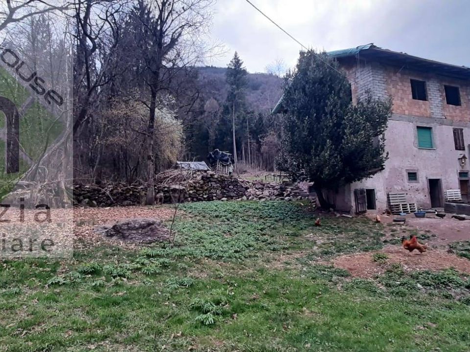 Villa i Borgo Chiese, Trento - foto 2