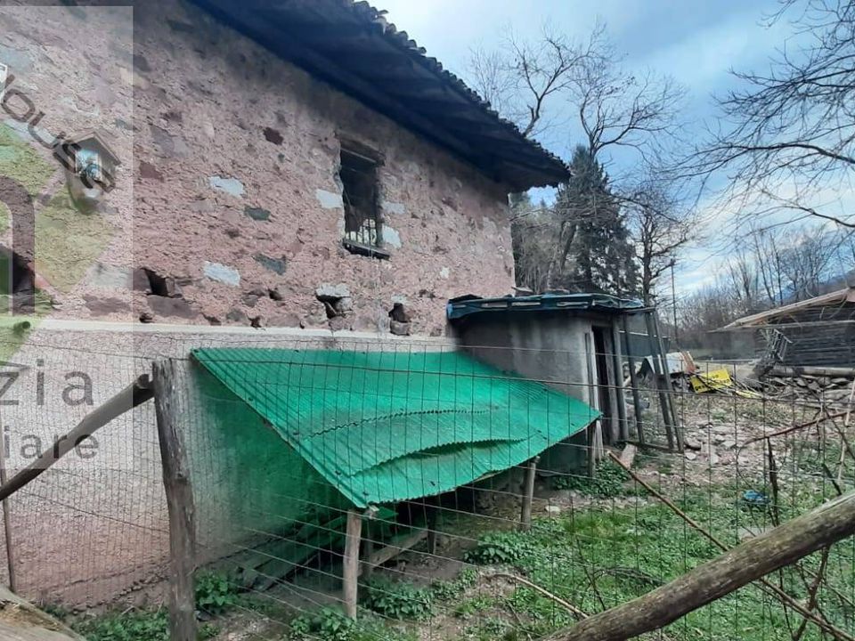 Villa i Borgo Chiese, Trento - foto 3