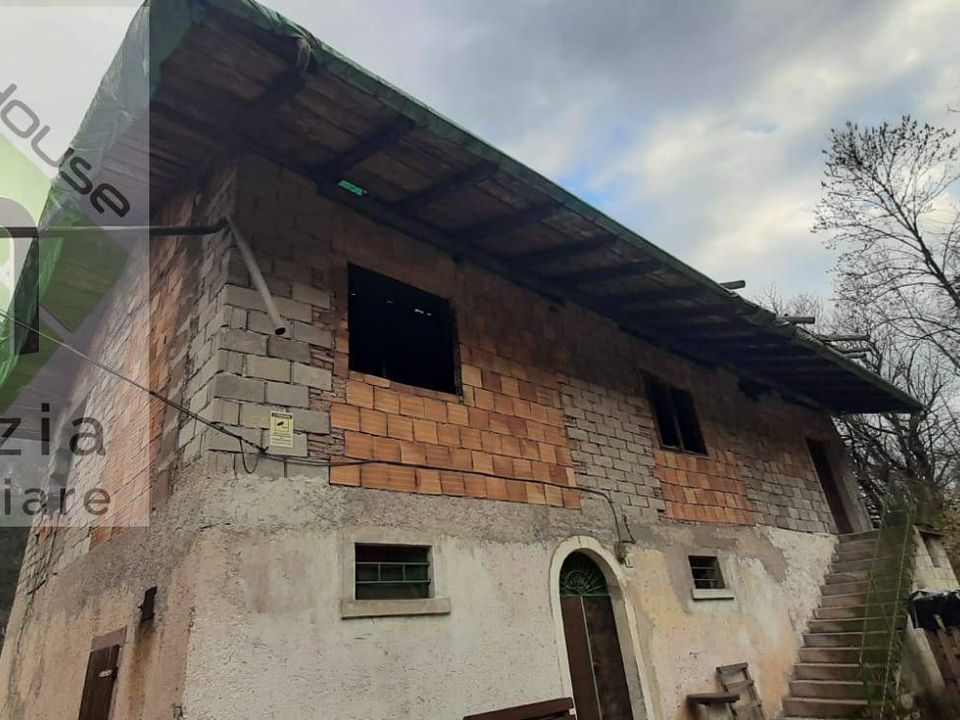 Villa i Borgo Chiese, Trento - foto 4