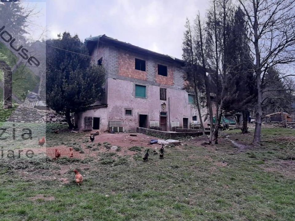 Villa i Borgo Chiese, Trento - foto 5