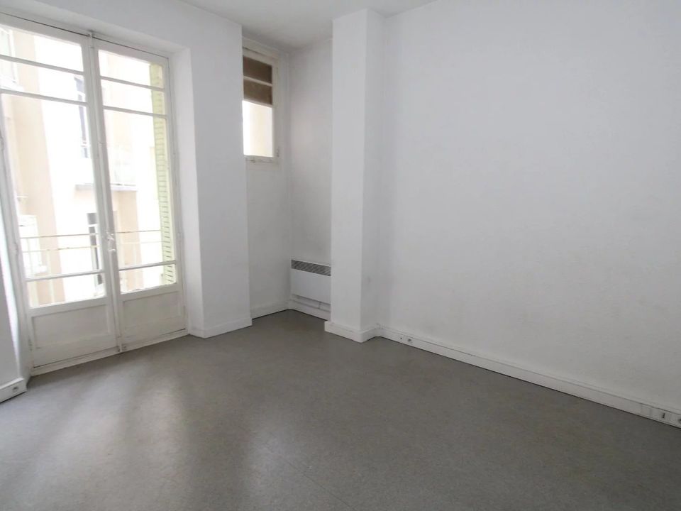 Leilighet i Grenoble, Isere - bilde 1