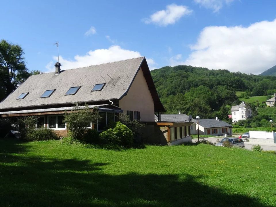 Lejlighed i Laffrey, Isere - foto 1