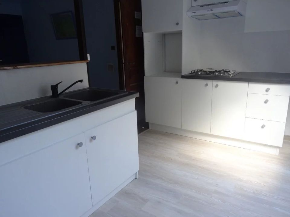 Lejlighed i Laffrey, Isere - foto 2