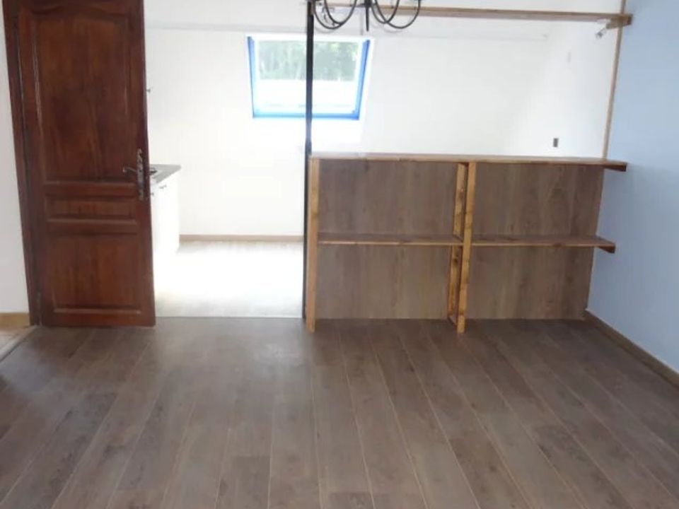 Lejlighed i Laffrey, Isere - foto 3