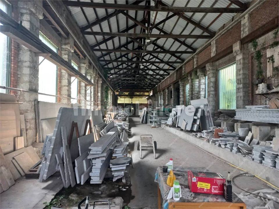 Erhvervsejendom i Verbania, Verbano Cusio Ossola - foto 3