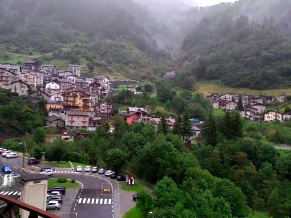 Lejlighed i Chiesa in Valmalenco, Sondrio - foto 2