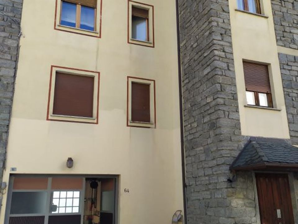 Lejlighed i Chiesa in Valmalenco, Sondrio - foto 3