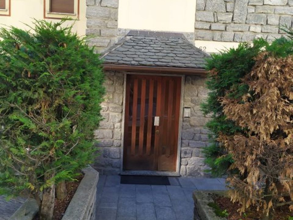 Lejlighed i Chiesa in Valmalenco, Sondrio - foto 4