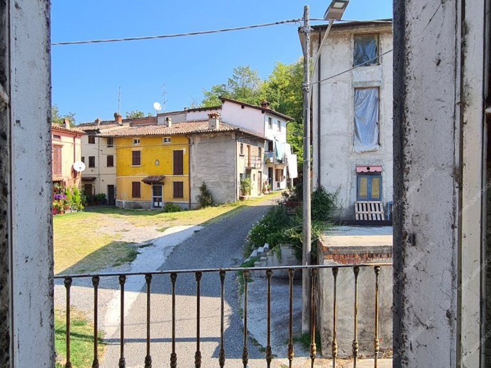 Herregård i Montu Beccaria, Pavia - bilde 2