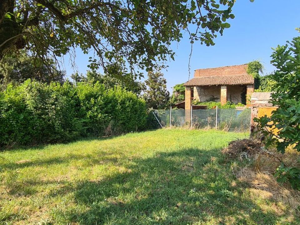 Herregård i Montu Beccaria, Pavia - bilde 3
