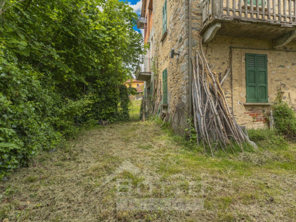 Villa i Ameno, Novara - bilde 2