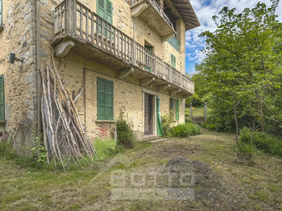 Villa i Ameno, Novara - bilde 3
