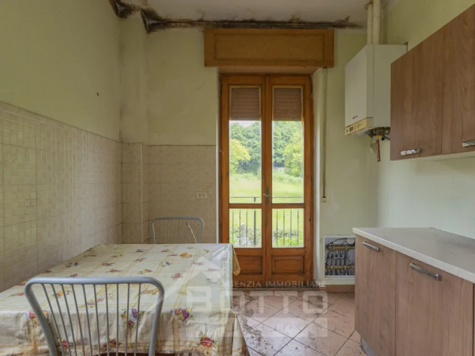 Villa i Ameno, Novara - bilde 4