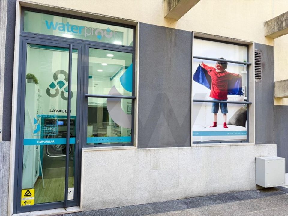 Erhvervsejendom i Loures, Lisbon - foto 1