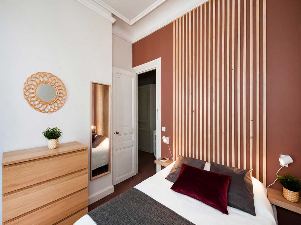 Apartment in Paris, Paris - photo 1