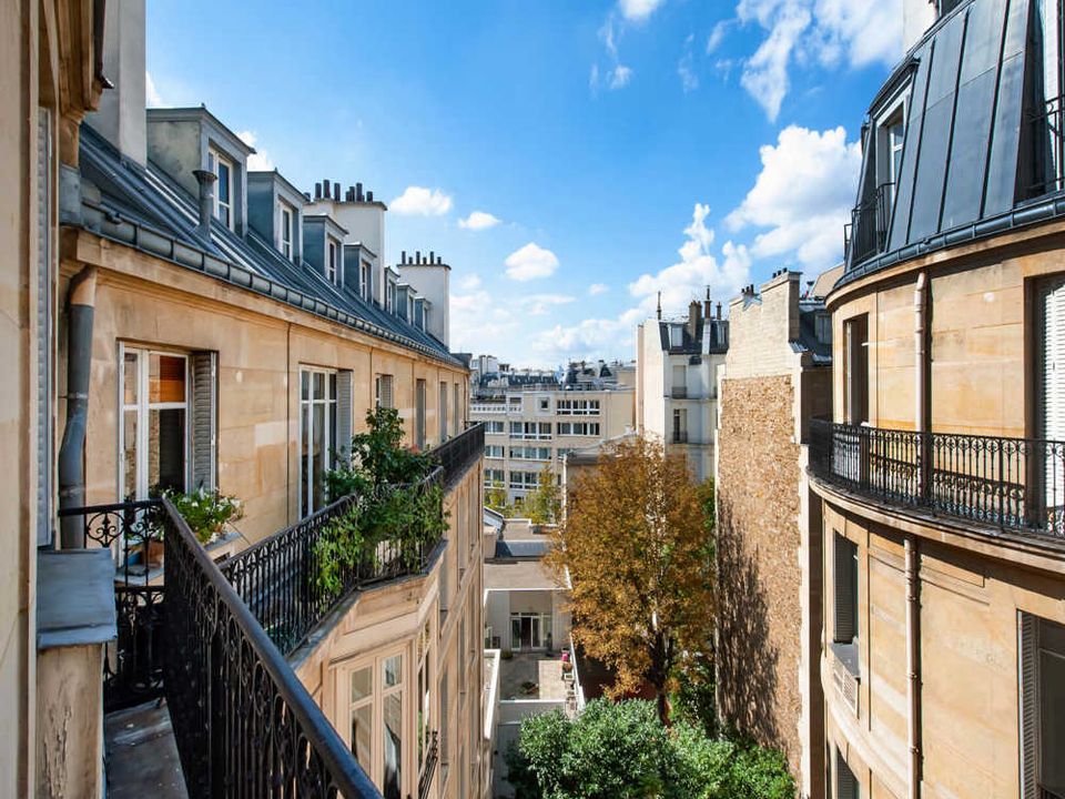 Apartment in Paris, Paris - photo 5