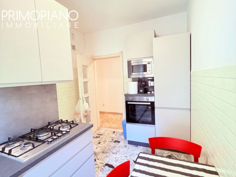 Lejlighed i Trento, Trento - foto 2