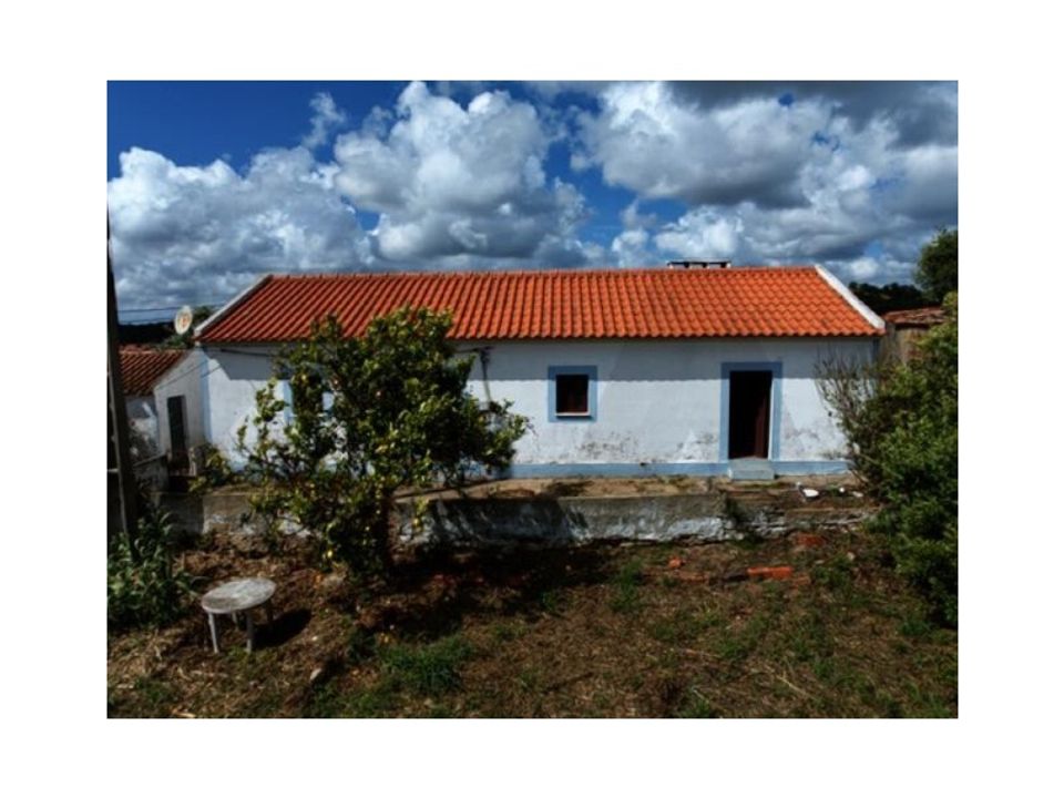 Farm i Aldeia de Sao Luis, Beja - foto 2