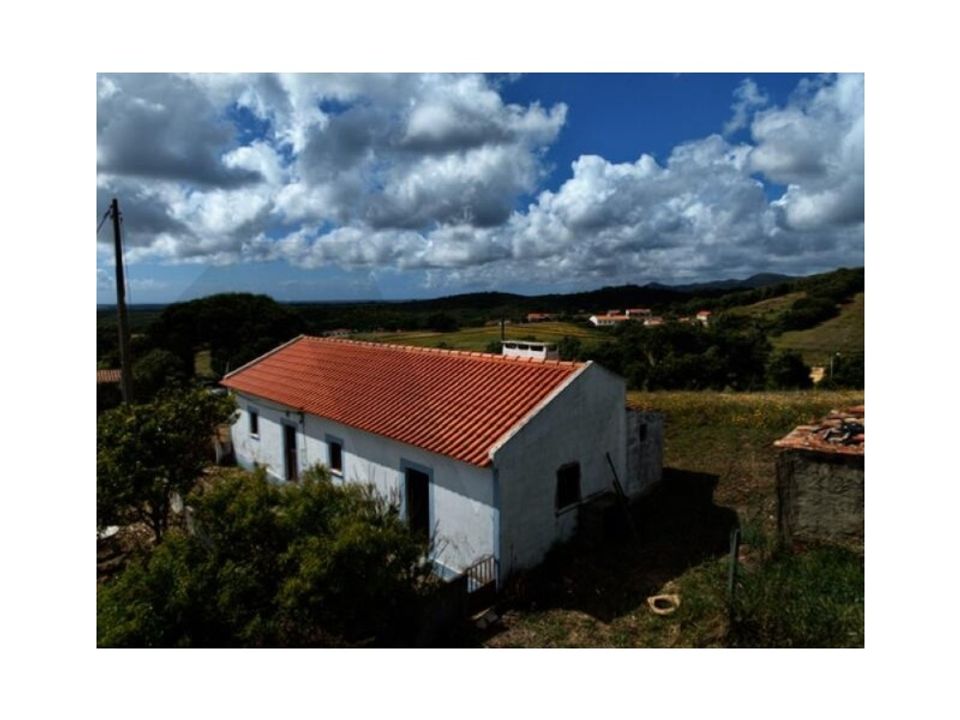 Farm i Aldeia de Sao Luis, Beja - foto 3