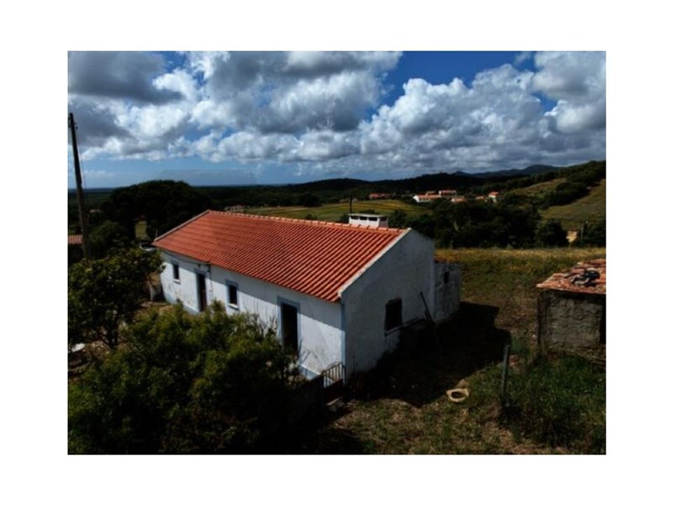 Farm i Aldeia de Sao Luis, Beja - foto 5