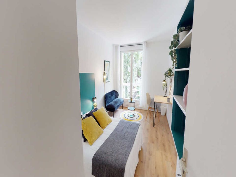 Apartment in Lyon, Rhone - photo 1
