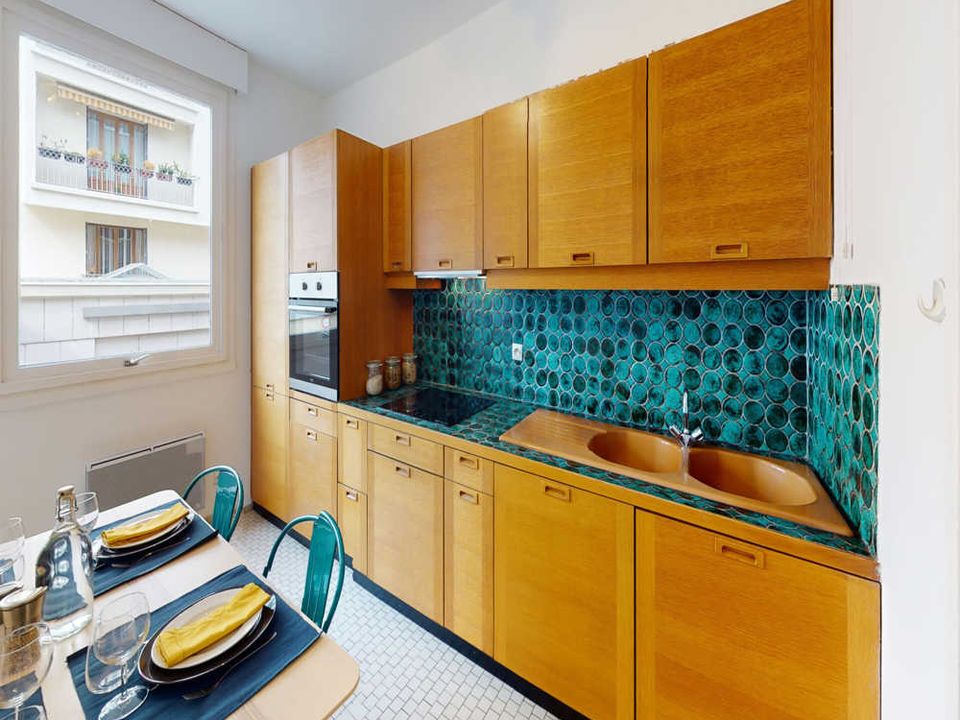 Apartment in Lyon, Rhone - photo 5