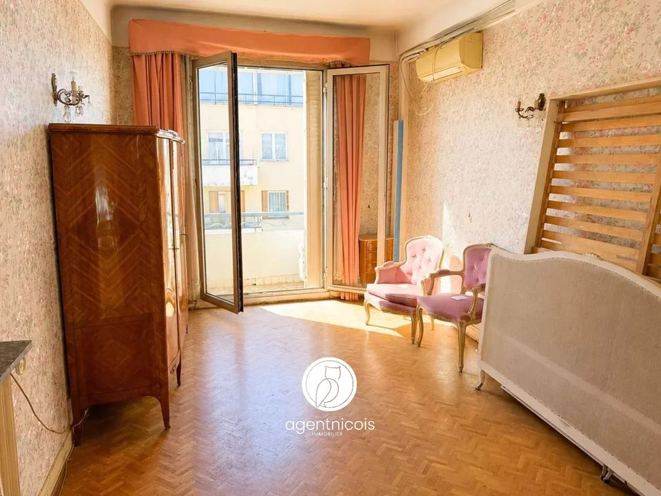 Lejlighed i Nice, Alpes-Maritimes - foto 5