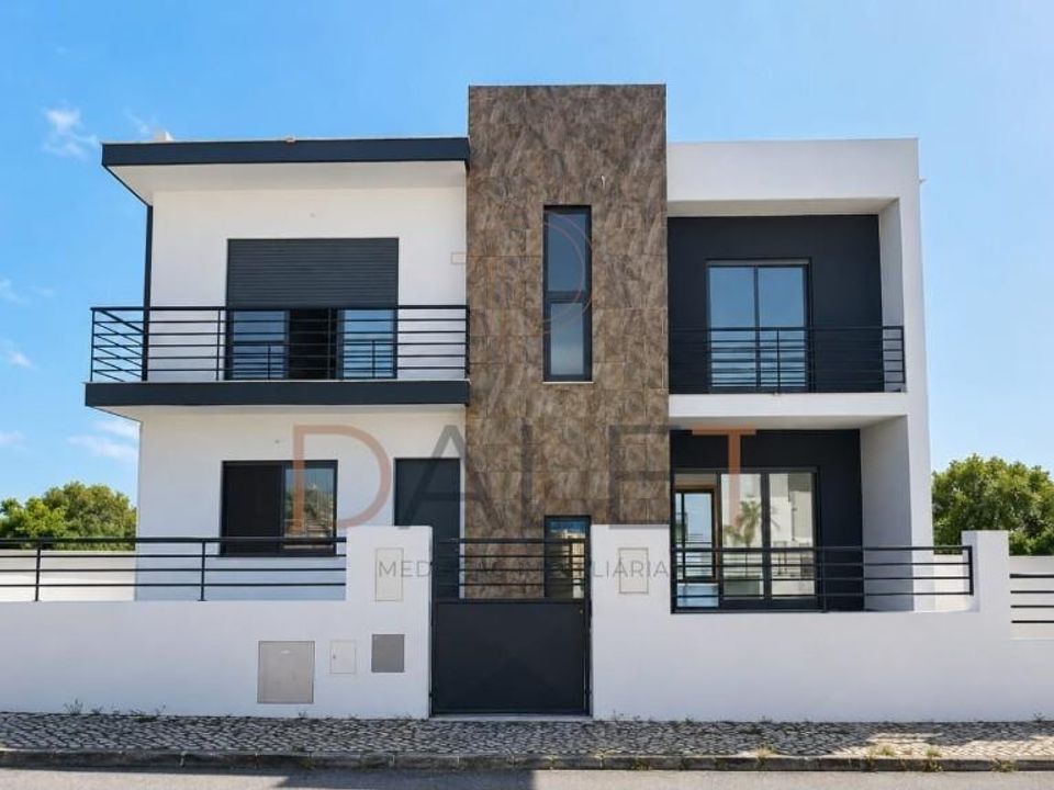 Rækkehus i Almada, Setubal - foto 2