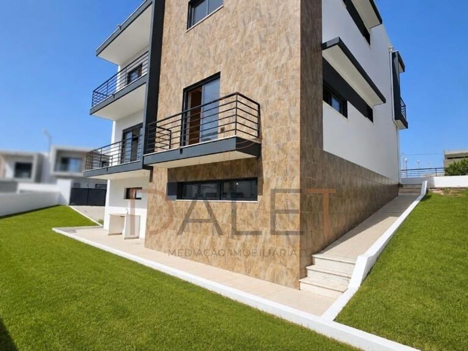 Rækkehus i Almada, Setubal - foto 4