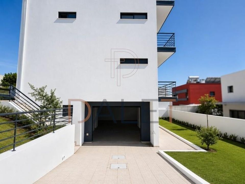 Rækkehus i Almada, Setubal - foto 5