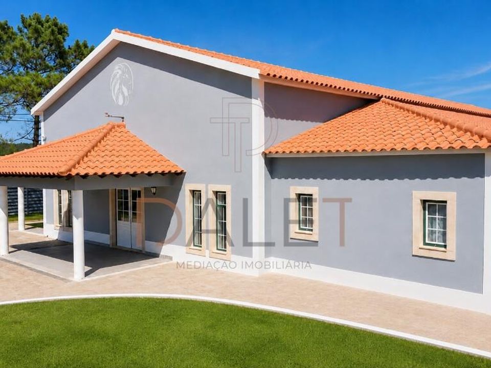 Farm i Torres Vedras, Lisbon - foto 1