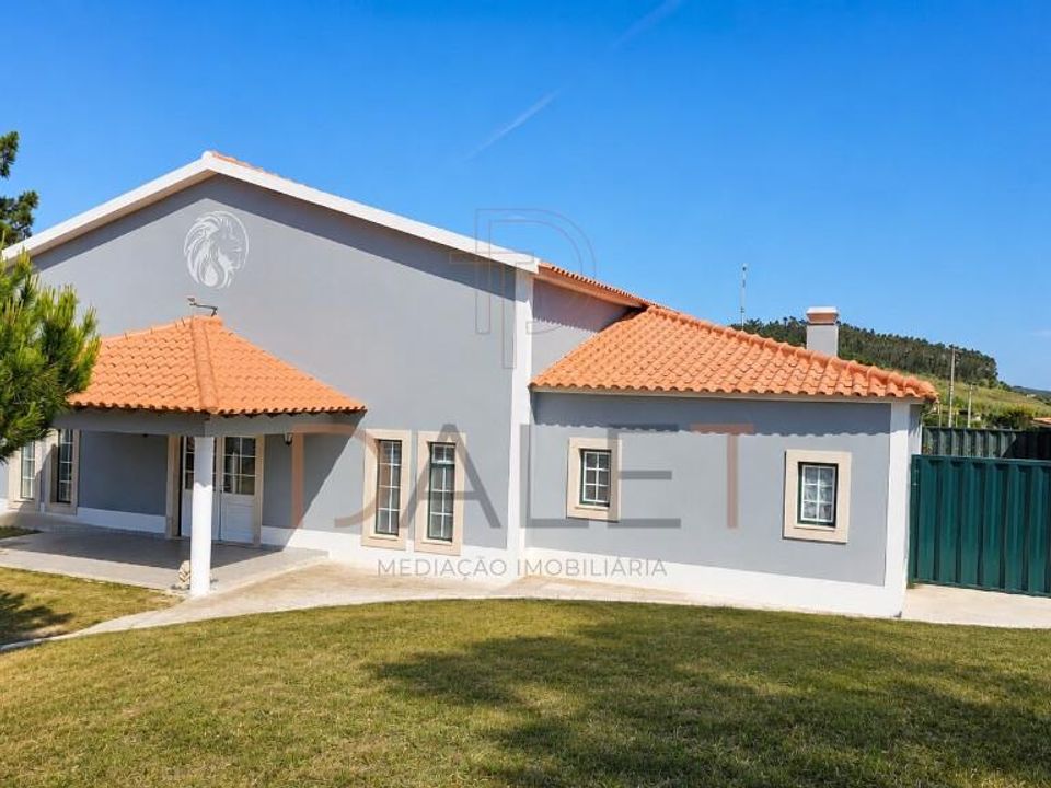 Farm i Torres Vedras, Lisbon - foto 2