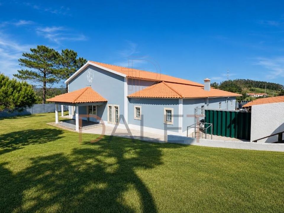 Farm i Torres Vedras, Lisbon - foto 3