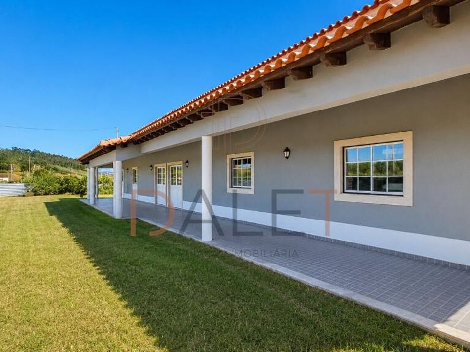 Farm i Torres Vedras, Lisbon - foto 4
