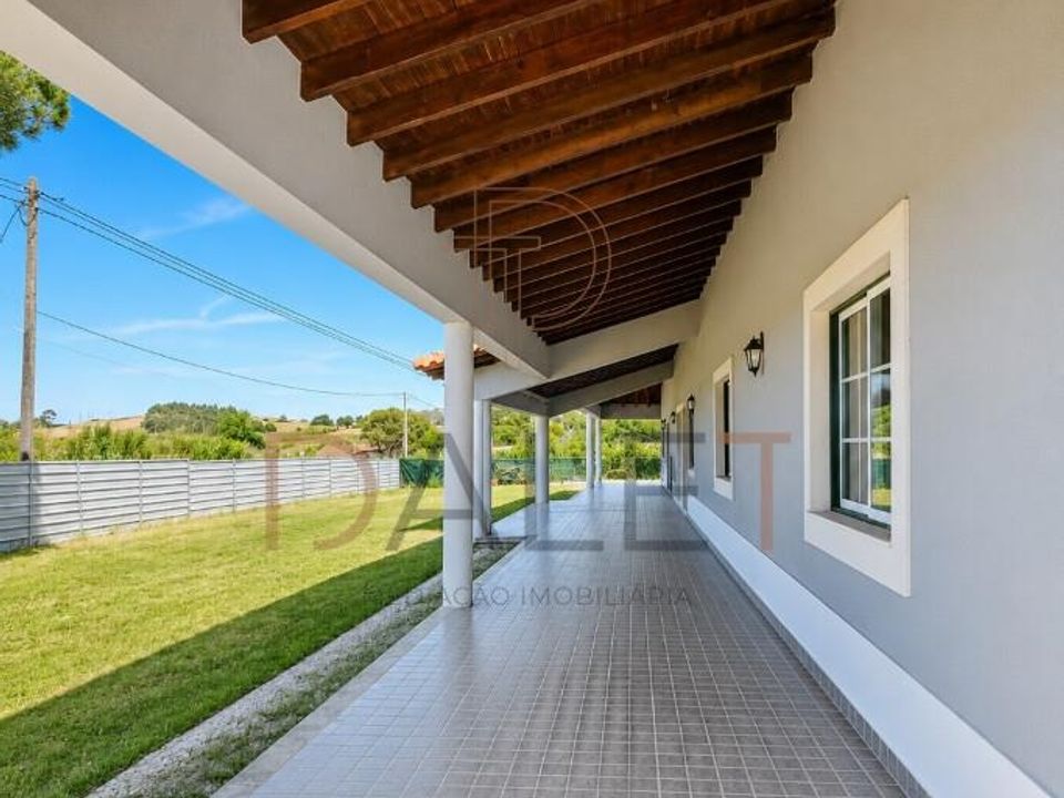 Farm i Torres Vedras, Lisbon - foto 5