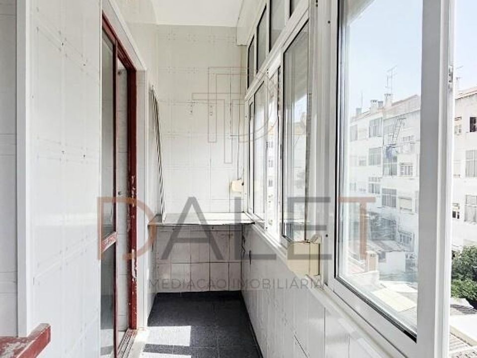 Lejlighed i Seixal, Setubal - foto 4