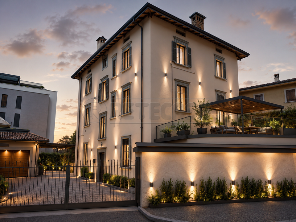 Lejlighed i Curno, Bergamo - foto 3