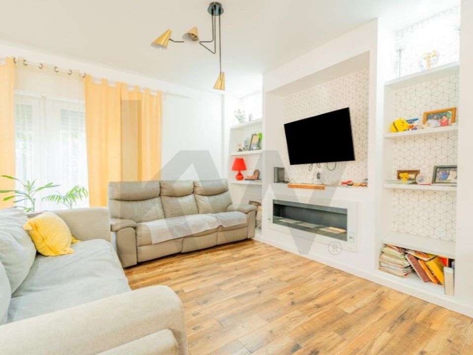 Villa in Rio de Mouro-Estacao, Lisbon - foto 3