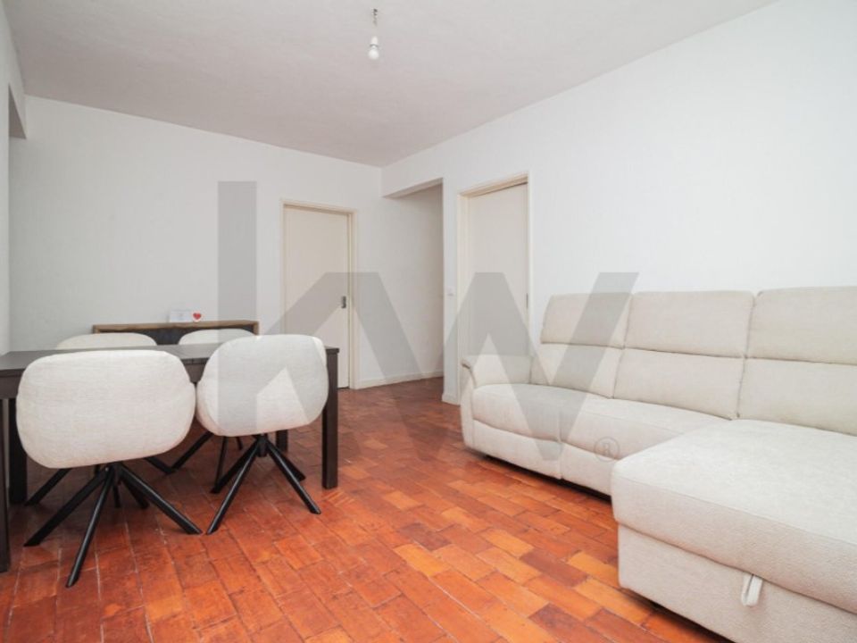Lejlighed i Santa Iria de Azoia, Lisbon - foto 1