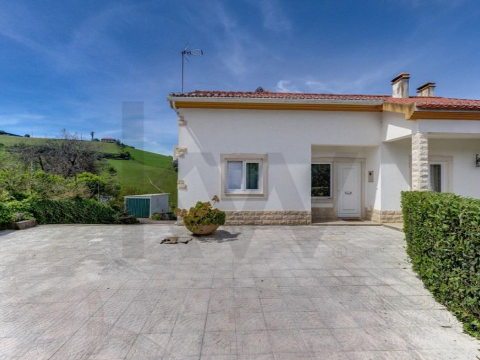 Villa i Sobral de Monte Agraco, Lisbon - bilde 3