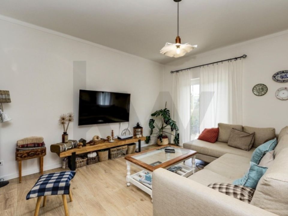 Villa i Sobral de Monte Agraco, Lisbon - bilde 5